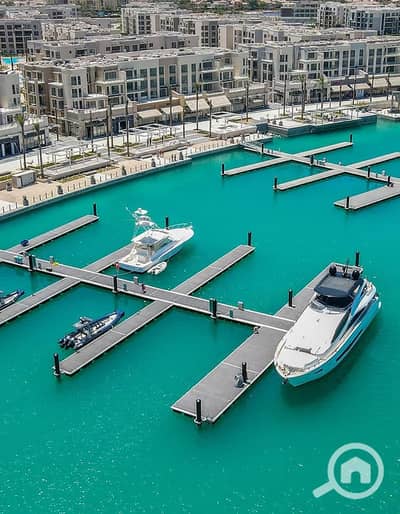 شاليه 4 غرف نوم للبيع في الساحل الشمالي، مطروح - IMG-20250729-WA0102. jpg
