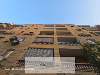 3 Bedroom Apartment for Sale in Hadayek al-Ahram, Giza - d9872ee9-bbf7-436a-9904-31ef3721b17d. jpg