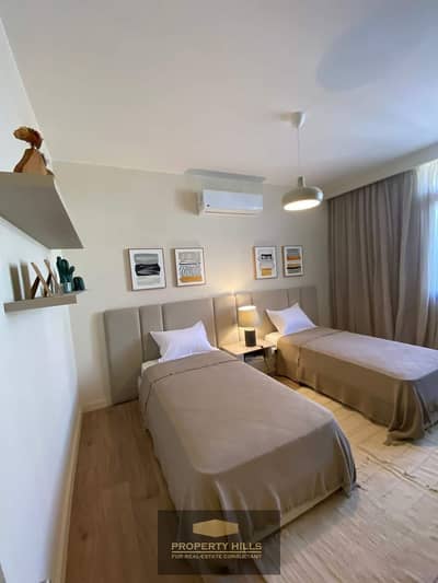 2 Bedroom Apartment for Sale in 6th of October, Giza - WhatsApp Image 2024-06-27 at 3.43. 09 PM (2). jpeg
