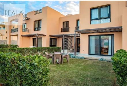 3 Bedroom Villa for Sale in Hurghada, Red Sea - fd0df310-ec8b-4cde-869e-488fc7afad6b. png