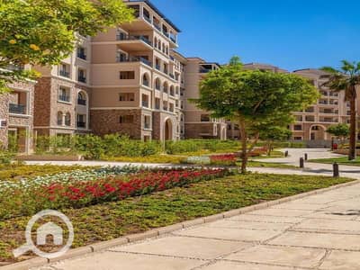 2 Bedroom Apartment for Sale in New Cairo, Cairo - 17ba2f4f-e337-49a7-946c-919eafc28c7f. jpg