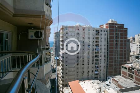 فلیٹ 3 غرف نوم للبيع في ميامي، الإسكندرية - 1. jpg