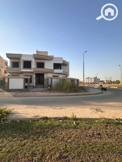 3 Bedroom Flat for Sale in Sheikh Zayed, Giza - WhatsApp Image 2025-07-29 at 2.39. 43 PM (1). jpeg