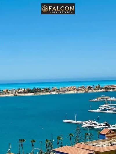 شاليه 2 غرفة نوم للبيع في الساحل الشمالي، مطروح - WhatsApp Image 2025-06-21 at 15.13. 45_9d9911e9. jpg