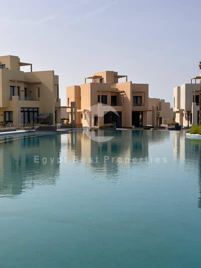 تاون هاوس 3 غرف نوم للبيع في الغردقة، البحر الأحمر - WhatsApp Image 2025-07-10 at 12.13. 36 PM (1). jpeg