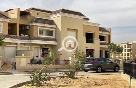 4 Bedroom Villa for Sale in Mostakbal City, Cairo - WhatsApp Image 2025-07-01 at 12.57. 01 PM. jpeg