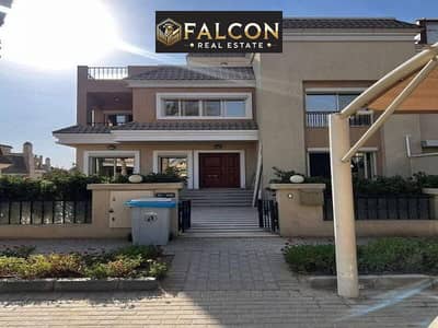 4 Bedroom Villa for Sale in Mostakbal City, Cairo - WhatsApp Image 2025-07-12 at 4.23. 20 PM. jpeg