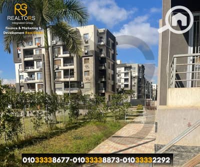2 Bedroom Apartment for Sale in Sheikh Zayed, Giza - 14. png