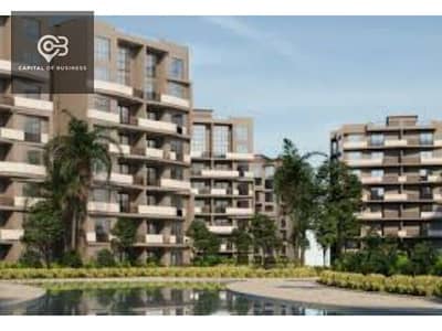 3 Bedroom Flat for Sale in New Capital City, Cairo - images (6). jpg