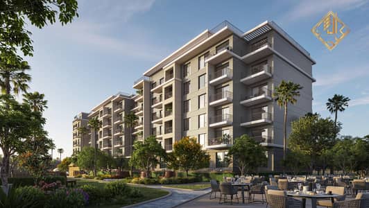 2 Bedroom Apartment for Sale in Sheikh Zayed, Giza - WhatsApp Image 2025-07-22 at 12.39. 22 PM. jpeg