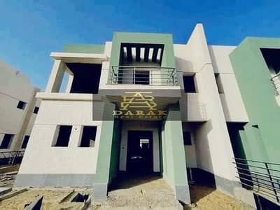 4 Bedroom Villa for Sale in Madinaty, Cairo - WhatsApp Image 2025-07-20 at 16.39. 06_c80b2bae. jpg