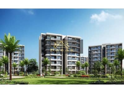 2 Bedroom Apartment for Sale in New Capital City, Cairo - c45e5d1a-556a-41fd-891c-9d3b8f11dfdb. jpg