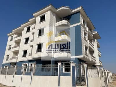 3 Bedroom Apartment for Sale in New Cairo, Cairo - 2024_10_07_14_55_IMG_8665. jpg