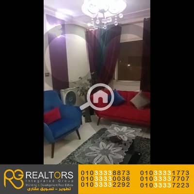 2 Bedroom Apartment for Sale in Sheikh Zayed, Giza - 7. png