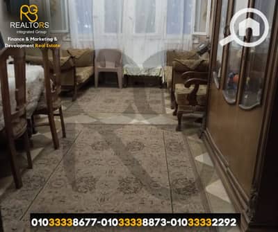 2 Bedroom Apartment for Sale in Sheikh Zayed, Giza - 2. png