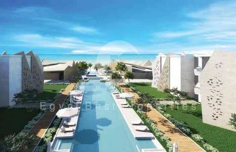 1 Bedroom Hotel Apartment for Sale in North Coast, Matruh - Screenshot 2025-07-29 142809. png