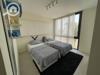 شاليه 2 غرفة نوم للبيع في الساحل الشمالي، مطروح - 72e74137-c863-43aa-83f6-fd380510d56d. jpg