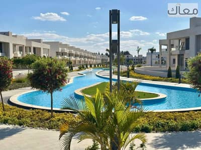 4 Bedroom Townhouse for Sale in Sheikh Zayed, Giza - WhatsApp Image 2025-07-28 at 5.56. 00 PM (1). jpeg