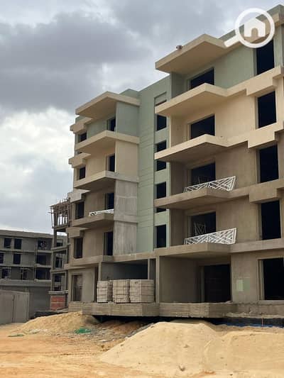 3 Bedroom Apartment for Sale in 6th of October, Giza - WhatsApp Image 2025-07-29 at 12.04. 28 PM (1). jpeg