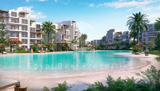 2 Bedroom Chalet for Sale in North Coast, Matruh - WhatsApp Image 2025-07-22 at 10.25. 23_e3a4899d. jpg