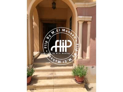 4 Bedroom Villa for Sale in 6th of October, Giza - IMG-20240817-WA0039. jpg