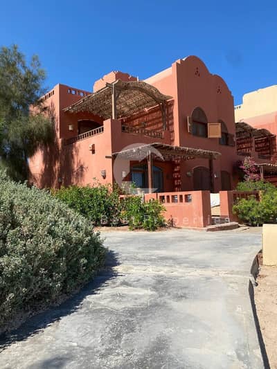 3 Bedroom Townhouse for Sale in Gouna, Red Sea - WhatsApp Image 2025-07-29 at 12.51. 19 PM (3). jpeg