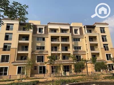 2 Bedroom Flat for Sale in Mostakbal City, Cairo - 234ذ. jpg