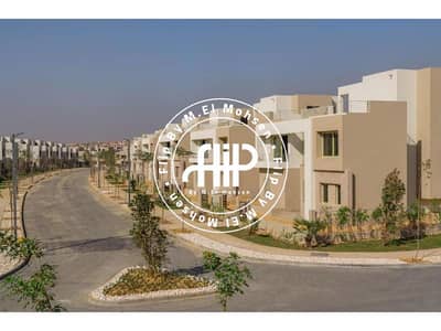 4 Bedroom Villa for Sale in 6th of October, Giza - IMG-20240728-WA0064. jpg