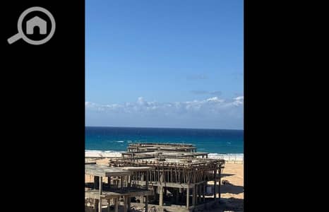 شاليه 3 غرف نوم للبيع في الساحل الشمالي، مطروح - WhatsApp Image 2025-04-28 at 13.15. 32_883cc1be. jpg