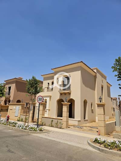 3 Bedroom Villa for Sale in New Cairo, Cairo - WhatsApp Image 2025-07-03 at 2.23. 55 PM (1). jpeg