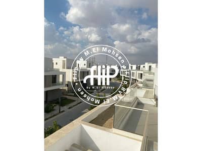 5 Bedroom Twin House for Sale in 6th of October, Giza - IMG-20250118-WA0191. jpg