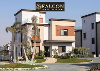 4 Bedroom Villa for Sale in New Cairo, Cairo - Screenshot 2025-06-12 151151. png