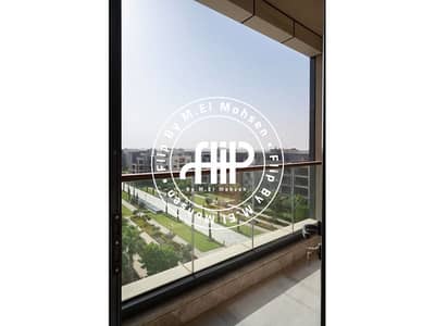 2 Bedroom Flat for Sale in Sheikh Zayed, Giza - WhatsApp Image 2025-03-26 at 15.17. 51 (1). jpeg