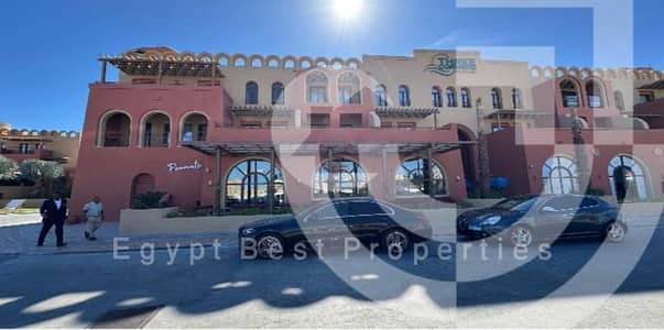 2 Bedroom Flat for Sale in Gouna, Red Sea - WhatsApp Image 2025-07-29 at 12.53. 40 PM. jpeg