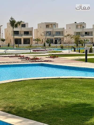 6 Bedroom Villa for Sale in Sheikh Zayed, Giza - 7d979b8a-cf36-47da-8508-ff5efb685907. jpeg