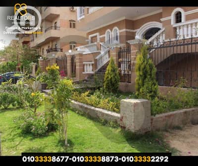 3 Bedroom Flat for Sale in Sheikh Zayed, Giza - 1. png