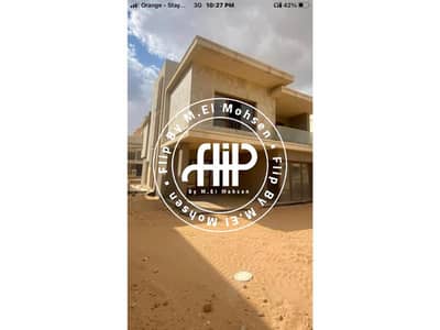 4 Bedroom Villa for Sale in 6th of October, Giza - WhatsApp Image 2025-05-19 at 12.34. 51 AM (1). jpg