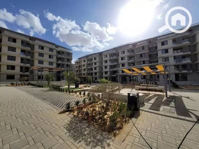 2 Bedroom Flat for Sale in 6th of October, Giza - Badya 3. jpg