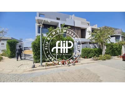3 Bedroom Twin House for Sale in Sheikh Zayed, Giza - WhatsApp Image 2025-05-21 at 12.53. 09 PM(1) - Copy. jpg