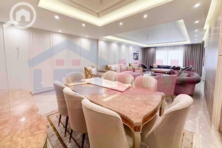 5 Bedroom Apartment for Sale in Smoha, Alexandria - WhatsApp Image 2025-07-28 at 3.22. 42 PM (3). jpg