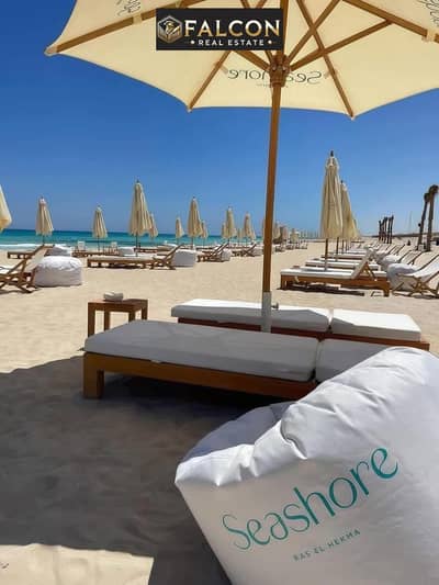 3 Bedroom Chalet for Sale in North Coast, Matruh - WhatsApp Image 2025-07-22 at 17.31. 39_aa0dc94c. jpg