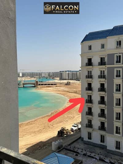 3 Bedroom Apartment for Sale in North Coast, Matruh - 506719935_685175897652501_4804424797651404228_n. jpg