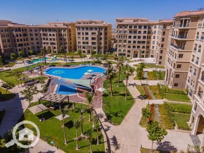 2 Bedroom Apartment for Sale in New Cairo, Cairo - WhatsApp Image 2023-02-21 at 1.19. 58 PM. jpeg