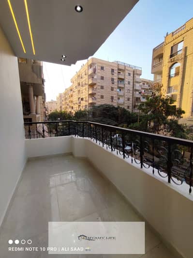 فلیٹ 3 غرف نوم للبيع في حدائق الاهرام، الجيزة - WhatsApp Image 2025-06-25 at 3.03. 47 PM (2). jpeg