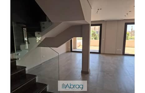 3 Bedroom Duplex for Sale in Sheikh Zayed, Giza - c9d155a5-6c03-4b7a-82ff-64183f6fefd0. jfif. jpg