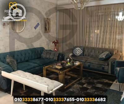 3 Bedroom Flat for Sale in Sheikh Zayed, Giza - 2. png