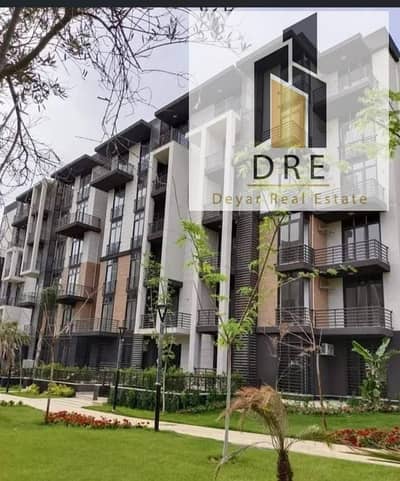 2 Bedroom Flat for Sale in Madinaty, Cairo - e7ff2a05-0160-49a5-a977-80deabb52790. jpg