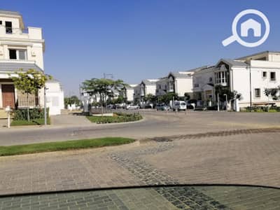 3 Bedroom Penthouse for Sale in 6th of October, Giza - 1. png