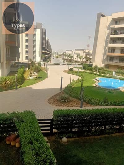 4 Bedroom Penthouse for Sale in Hadayek October, Giza - IMG-20250729-WA0121. jpg