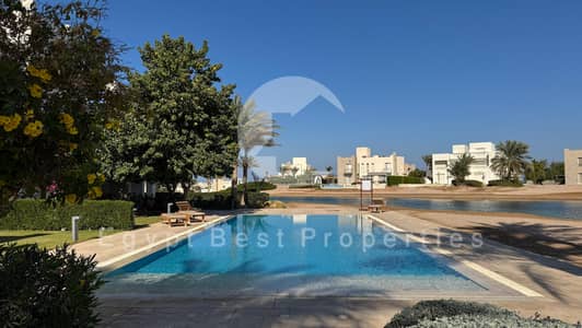 1 Bedroom Apartment for Sale in Gouna, Red Sea - WhatsApp Image 2025-07-29 at 12.54. 37 PM (2). jpeg